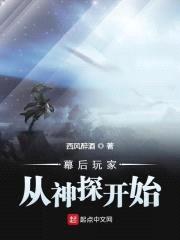 幕后玩家从神探开始封面