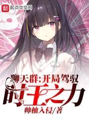 聊天群：开局驾驭时王之力封面